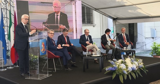 Informare o tutelare l'indagato? Bombardieri: "Far conciliare i due principi"
