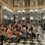 Ai Musei Reali la musica riempie le sale dell'arte con "Ritratto a due voci" Ai Musei Reali la musica riempie le sale dell'arte con "Ritratto a due voci"