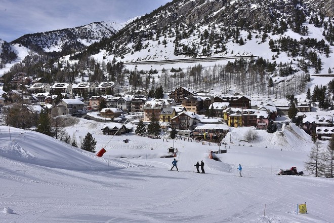 Immagine di repertorio