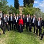 L’Associazione Corale Carignanese APS e il Coro ‘Città di Carignano’