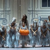 Tre debutti al Regio per la "Cenerentola" di Rossini