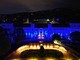 Il Castello di Moncalieri si colora di blu per celebrare l'Europa