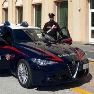 Giovane di Albenga vittima di una brutale aggressione: arrestato dai carabinieri 18enne nordafricano residente a Torino