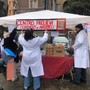 Un carnevale "movimentato" a Borgo Vittoria per i servizi sanitari