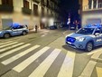 Giro di vite e controlli per la sicurezza in Borgo Aurora Giro di vite e controlli per la sicurezza in Borgo Aurora