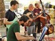 Nasce la scuola diffusa di musica della Città: nuovi laboratori e nuove sedi per i corsi di formazione musicale