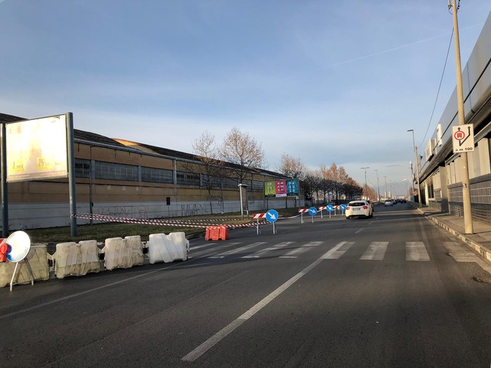 Immagine di repertorio