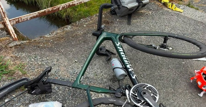 Ciclisti investiti a Lanzo Torinese: arrestato l'automobilista autore del gesto