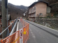 Valli di Lanzo, lavori in corso sulla provinciale 1