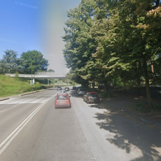 Nuovi parcheggi in corso Appio Claudio: il progetto si ferma davanti alla curva Nuovi parcheggi in corso Appio Claudio: il progetto si ferma davanti alla curva