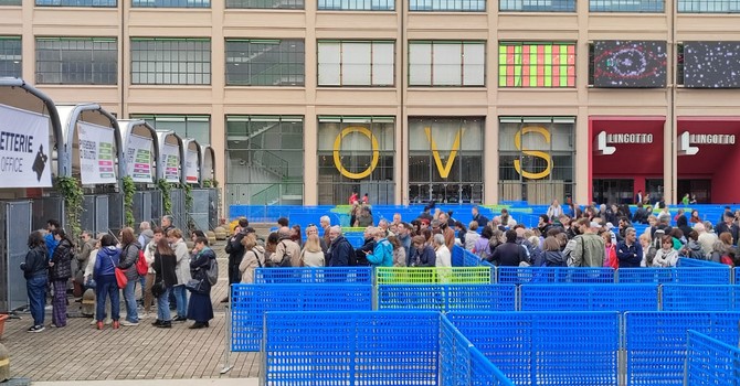 Oltre alle strutture, beneficiano dei flussi i ristoranti, taxi e negozi