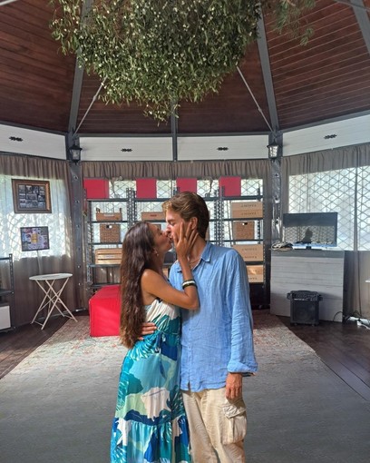 A carnevale tutto vale: baci al buio e sorprese al Gazebo forbito Sambuy