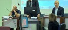 Nuovo presidente per la Circoscrizione 5
