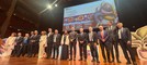 Inaugurato stamattina il 37° Salone del Libro di Torino