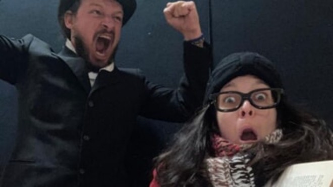 "Canto di Natale" alla Casa del Teatro Ragazzi e Giovani