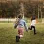 Bambini e corsa: a che età iniziare, come allenarsi e cosa mangiare