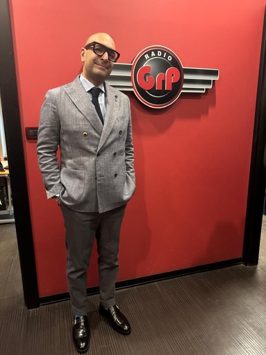 Cristian Panzanaro Cristian Panzanaro