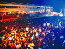 L'ex Club 84 al Parco del Valentino