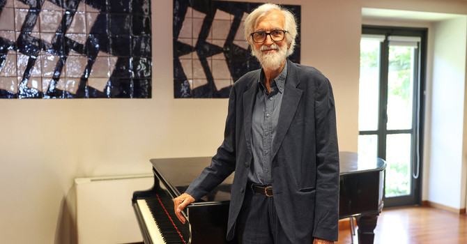 Il maestro torinese Claudio Chiavazza protagonista a MiTo