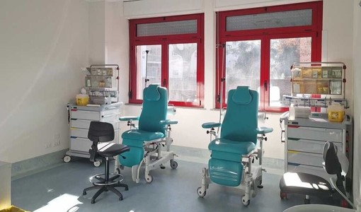 Case di comunità, il distretto Nord-Est accelera: Botticelli attiva, Montanaro e Borgo Ticino verso l’apertura