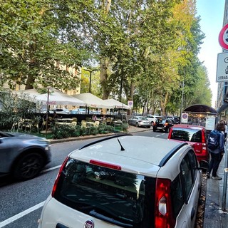 Il dramma di Nicolò, morto a 7 anni sulla strada condivisa di Vanchiglia
