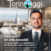 Dieci anni di Cirillo Immobili