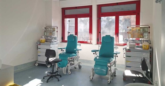 Case di comunità, il distretto Nord-Est accelera: Botticelli attiva, Montanaro e Borgo Ticino verso l’apertura