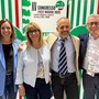 Conferma per il segretario generale Cisl Piemonte, Luca Caretti