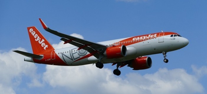 easyJet continua a crescere in Italia. Ecco le principali novità attese nel 2026