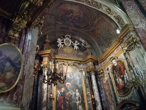 Tutto pronto per la Festa della Consolata