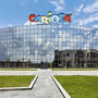 La sede di Settimo Torinese della Carioca