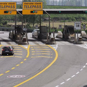 “No al ‘paga quanto usi’”: raccolta di firme contro il nuovo pedaggio per la Torino-Pinerolo