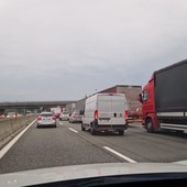 coda in tangenziale