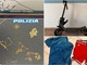 Scippi su monopattino, 25enne torinese non potrà venire a Savona per 4 anni