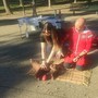 A Moncalieri al via il corso di assistenza primaria per animali