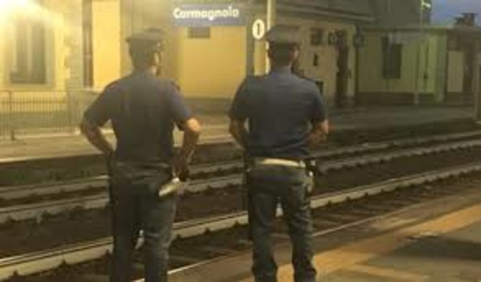 Danneggiamenti alla stazione di Carmagnola: trovato il responsabile