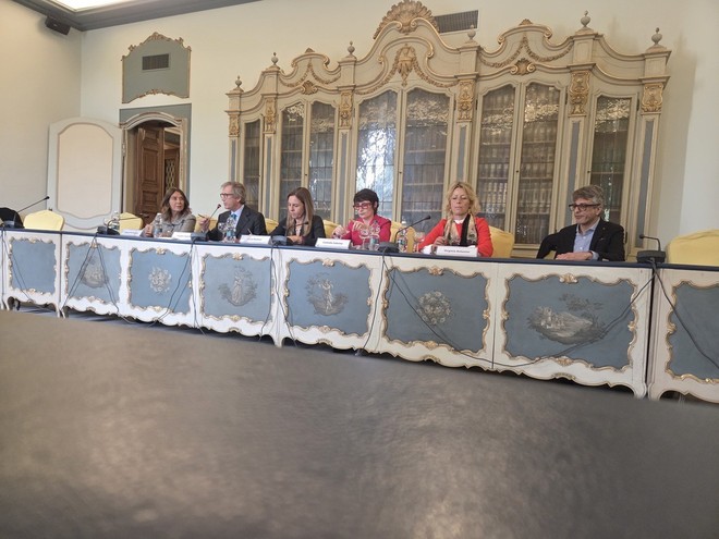 In via Rubino lo sport diventa rigenerazione urbana