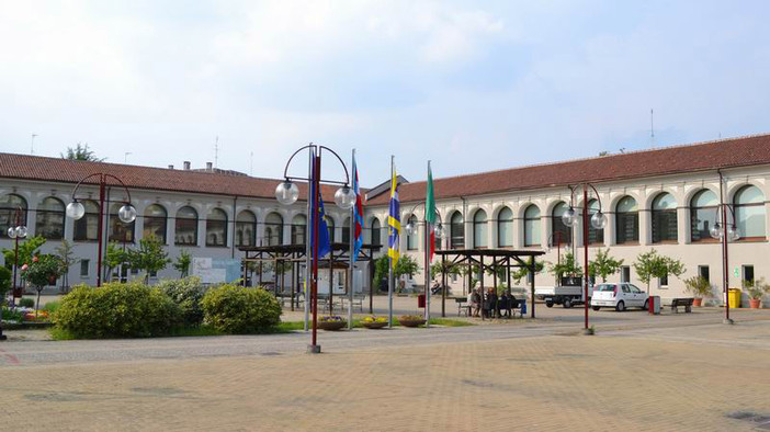 Cascina Giajone