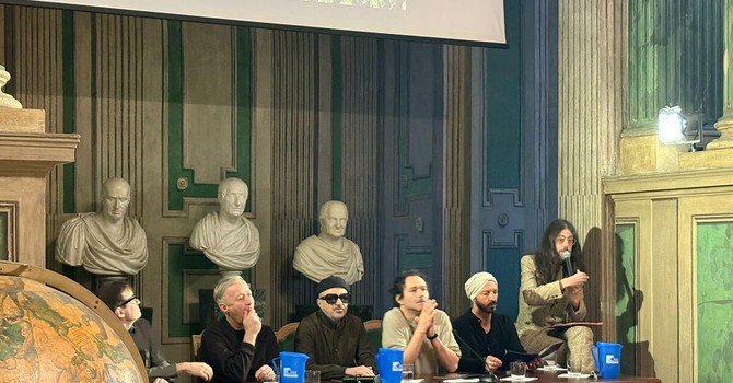 Quattro concerti, ma anche mostre, spettacoli, dj set e percorsi