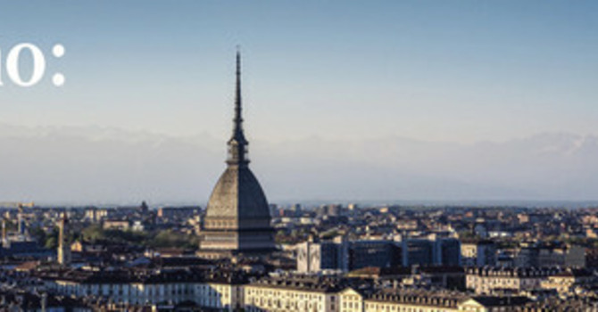 "torino:". Ancora polemica sul nuovo city brand: ecco quanto è costato "torino:". Ancora polemica sul nuovo city brand: ecco quanto è costato