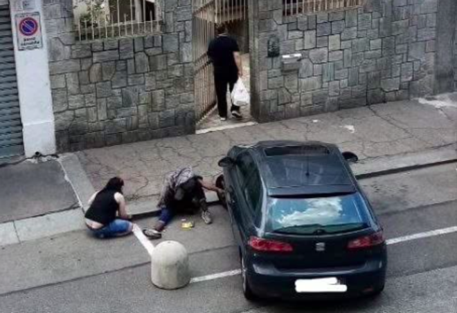 Immagine di repertorio