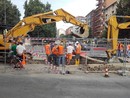 Prevista la chiusura al traffico di via Cellini: i dettagli