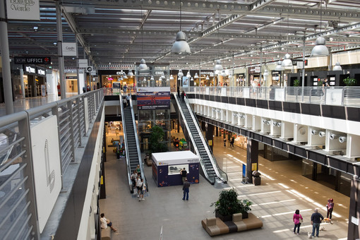 Apprensione per l'appalto di manutenzione al Lingotto