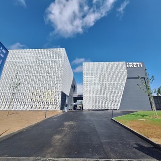 Inaugurata la nuova cabina elettrica della zona Nord di Torino