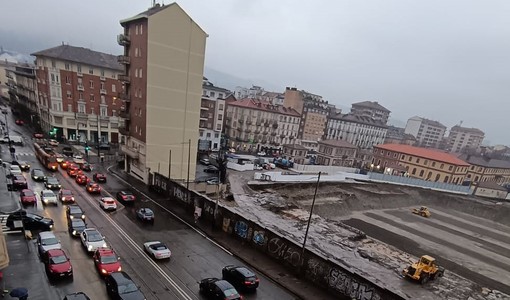 Bufera sulla viabilità in corso Sommeiller: "Zero verifiche Arpa perché mancano le segnalazioni"