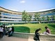 Congresso al Campus Einaudi