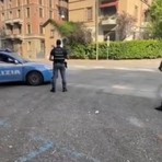 Controlli rafforzati per Ferragosto: verifiche negli scali, presidi nella movida e attenzione ai furti in casa