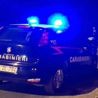 Stupinigi, il cadavere di una donna ritrovato dai carabinieri