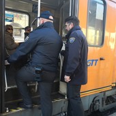 Gtt sospende 71 controllori interinali, Catizone (Lega): "Serve chiarezza" Gtt sospende 71 controllori interinali, Catizone (Lega): "Serve chiarezza"