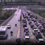 La situazione si sta intensificando nelle ore pomeridiane sulle autostrade del mare